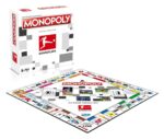Monopoly Board Game Bundesliga - immagine 4