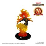 Marvel HeroClix: 25th Anniversary Figure Phoenix 15 cm - immagine 2