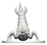 Pathfinder Battles Deep Cuts Unpainted Miniature Ankhrav 13 cm
