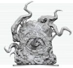 Dungeons & Dragons Nolzur's Marvelous Miniatures Unpainted Miniature Shoggoth 20 cm
