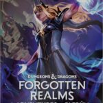 Dungeons & Dragons RPG Forgotten Realms: Avventure a Faerun Dungeon Master Expansion *Italian Version*