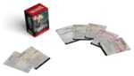 Dungeons & Dragons RPG Reference Cards: Spells (Levels 0-1) *English Version* - immagine 3