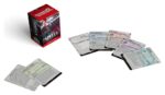 Dungeons & Dragons RPG Reference Cards: Spells (Levels 2-3) *English Version* - immagine 3