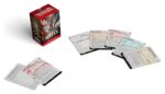 Dungeons & Dragons RPG Reference Cards: Spells (Levels 4-5) *English Version* - immagine 3