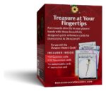Dungeons & Dragons RPG Reference Cards - Magic Items (Common and Uncommon) *English Version* - immagine 2
