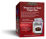 Dungeons & Dragons RPG Reference Cards - Magic Items (Rare and Very Rare) *English Version* - immagine 2