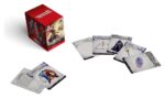 Dungeons & Dragons RPG Reference Cards - Magic Items (Rare and Very Rare) *English Version* - immagine 3