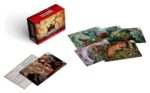 Dungeons & Dragons RPG Reference Cards: Monsters (Animals and NPCs) *English Version* - immagine 3
