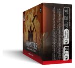 Dungeons & Dragons RPG Reference Cards: Monsters (Animals and NPCs) *English Version* - immagine 5