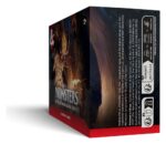 Dungeons & Dragons RPG Reference Cards: Monsters (Mystical and Menacing) *English Version* - immagine 5