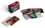 Dungeons & Dragons RPG Reference Cards: Monsters (Fearsome and Ferocious) *English Version* - immagine 3