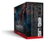 Dungeons & Dragons RPG Reference Cards: Monsters (Fearsome and Ferocious) *English Version* - immagine 5