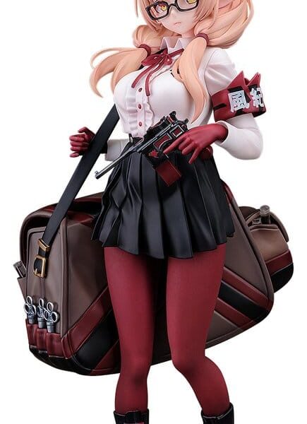 Blue Archive PVC Figure 1/7 Chinatsu 25 cm