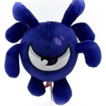 Animal Jam Charm Keyring Phantom 13 cm