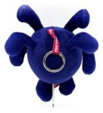Animal Jam Charm Keyring Phantom 13 cm - immagine 2