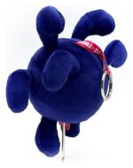 Animal Jam Charm Keyring Phantom 13 cm - immagine 4