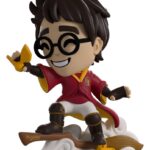 Harry Potter Vinyl Figure Harry Potter 12 cm