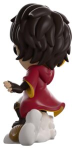 Harry Potter Vinyl Figure Harry Potter 12 cm - immagine 4