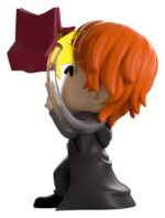 Harry Potter Vinyl Figure Ron Weasley 11 cm - immagine 4