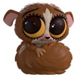 Madagascar Vinyl Figure Mort 8 cm