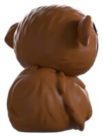 Madagascar Vinyl Figure Mort 8 cm - immagine 3