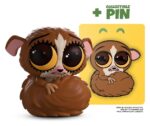 Madagascar Vinyl Figure Mort 8 cm - immagine 4