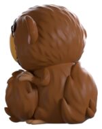 Madagascar Vinyl Figure Mort 8 cm - immagine 5