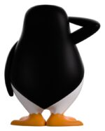 Madagascar Vinyl Figure Skipper 10 cm - immagine 2