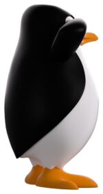 Madagascar Vinyl Figure Skipper 10 cm - immagine 3