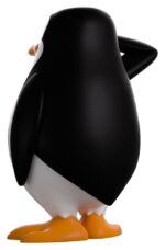 Madagascar Vinyl Figure Skipper 10 cm - immagine 5