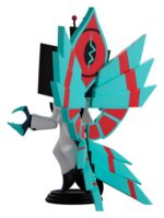 Hazbin Hotel Vinyl Figure Vox Populi 20 cm - immagine 5