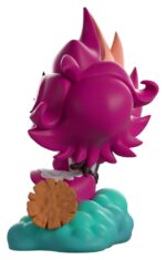 Hazbin Hotel Vinyl Figure Clean It Up Niffty 13 cm - immagine 5