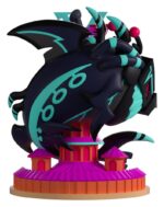 Hazbin Hotel Vinyl Figure V Tower 20 cm - immagine 2