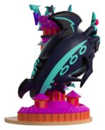 Hazbin Hotel Vinyl Figure V Tower 20 cm - immagine 5