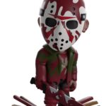Dead by Daylight Vinyl Figure Bloody Jason 12 cm