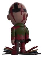 Dead by Daylight Vinyl Figure Bloody Jason 12 cm - immagine 2