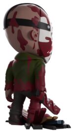 Dead by Daylight Vinyl Figure Bloody Jason 12 cm - immagine 3