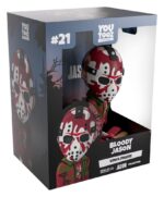 Dead by Daylight Vinyl Figure Bloody Jason 12 cm - immagine 4