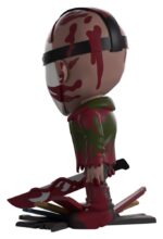 Dead by Daylight Vinyl Figure Bloody Jason 12 cm - immagine 5