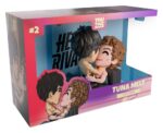 Heated Rivalry Vinyl Figure Tuna Melt 12 cm - immagine 4