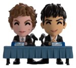 Heated Rivalry Vinyl Figure What He Said 11 cm