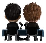 Heated Rivalry Vinyl Figure What He Said 11 cm - immagine 2