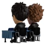 Heated Rivalry Vinyl Figure What He Said 11 cm - immagine 5