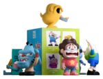 Cartoon Network Mini Figures Blind Box Assortment (8) - immagine 3