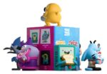 Cartoon Network Mini Figures Blind Box Assortment (8) - immagine 4