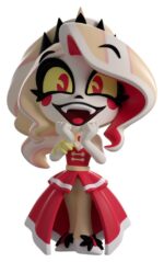 Hazbin Hotel Vinyl Figure Party Outfit Charlie 13 cm