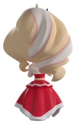 Hazbin Hotel Vinyl Figure Party Outfit Charlie 13 cm - immagine 2