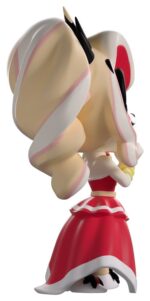 Hazbin Hotel Vinyl Figure Party Outfit Charlie 13 cm - immagine 3