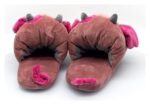 Hazbin Hotel Slippers Fat Nuggets 41-43 - immagine 2