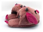 Hazbin Hotel Slippers Fat Nuggets 41-43 - immagine 3